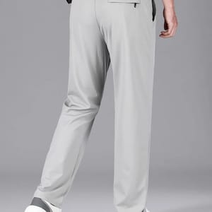 Brother Wang - Men's Casual Pants 2