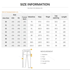 Men’s Lightweight Casual Straight Pants for Office and Daily Wear