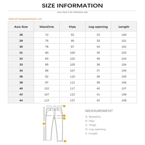Classic Men’s Business Jeans with Stretch Comfort and Modern Style