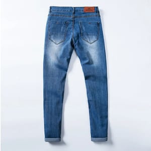 Men’s Stretch Skinny Jeans Casual Slim Fit Fashion Denim Men’s Stretch Skinny Jeans Casual Slim Fit Fashion Denim