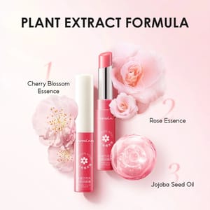 Carslan - Women's Lips 1