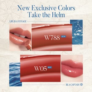 Carslan - Women's Lips 3