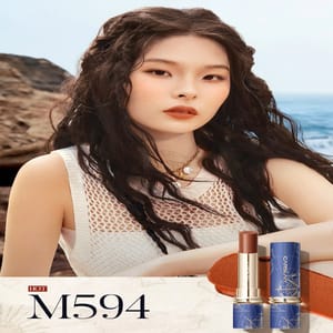 Carslan - Women's Lips 4