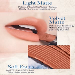 Carslan - Women's Lips 5