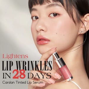 Carslan - Women's Lips 1