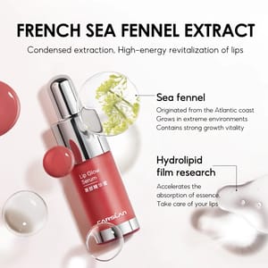 Carslan - Women's Lips 2