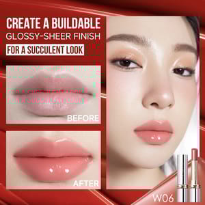 Carslan - Women's Lips 1