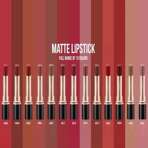 Carslan - Women's Lips 3