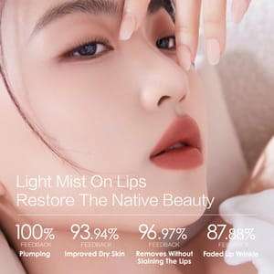 Carslan - Women's Lips 3