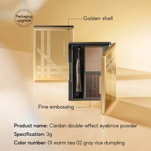 Carslan - Women's Eyes 5