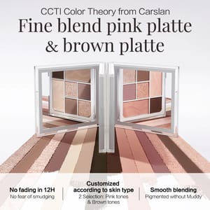 Carslan - Women's Eyes 1