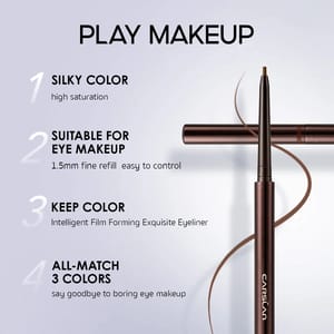 Carslan - Women's Eyes 1