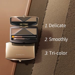 Carslan - Women's Eyes 1