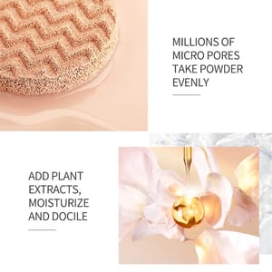 Carslan - Women's Face 1