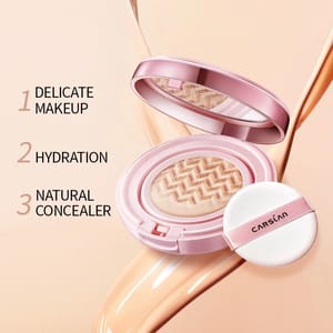 Carslan - Women's Face 4