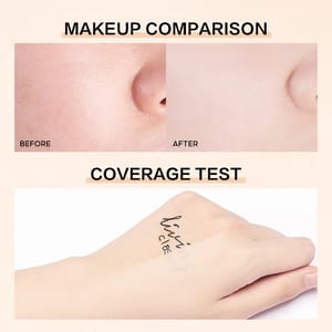 Carslan - Women's Face 2