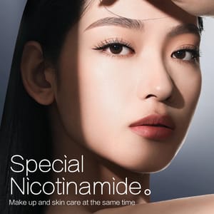 Carslan - Women's Face 3