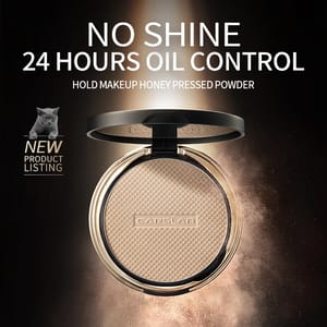 Carslan - Women's Face 1