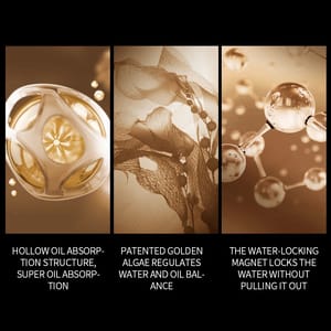 Carslan - Women's Face 2