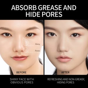 Carslan - Women's Face 3