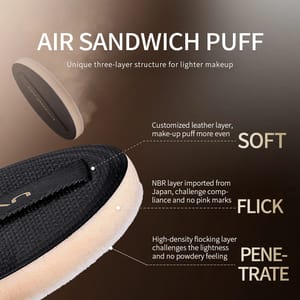 Carslan - Women's Face 5