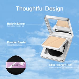 Carslan - Women's Face 3