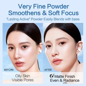 Carslan - Women's Face 2