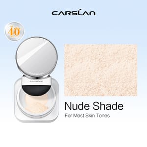 Carslan - Women's Face 5