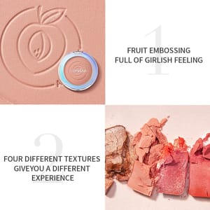 Carslan - Women's Face 1