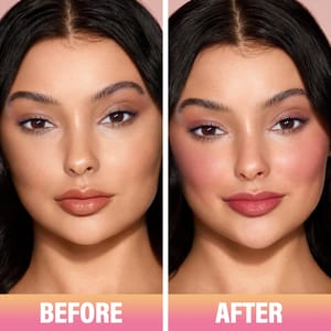 Carslan - Women's Face 3