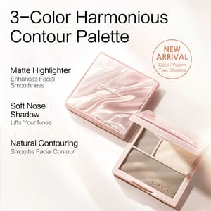 Carslan - Women's Face 1