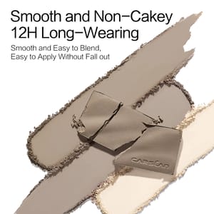 Carslan - Women's Face 2