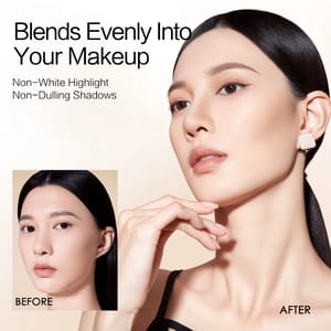 Carslan - Women's Face 3