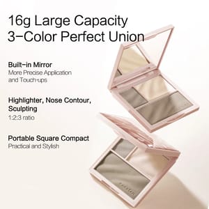 Carslan - Women's Face 4