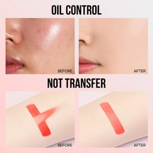 Carslan - Women's Face 3