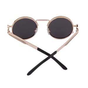 Sorvino - Men's Round Sunglasses 3