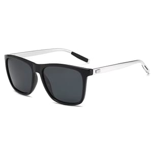 Vivibee - Men's Square Sunglasses