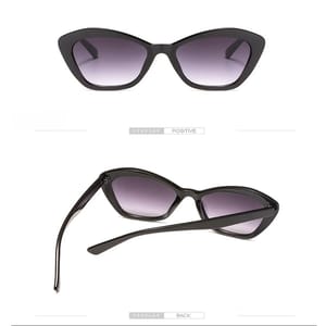 Vivibee - Women's Cat Eye Sunglasses 1