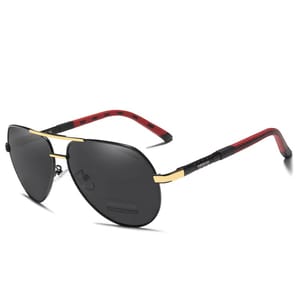 Kingseven - Men's Aviator Sunglasses
