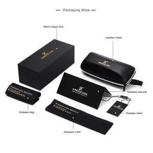 Classic Polarized Pilot Sunglasses for Men with UV400 Protection Classic Polarized Pilot Sunglasses for Men with UV400 Protection