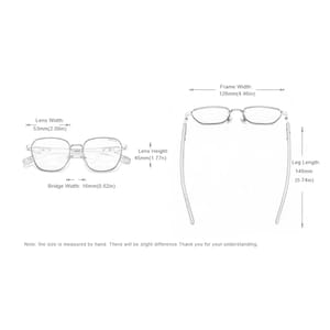 Kingseven - Men's Aviator Sunglasses 4