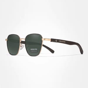 Kingseven - Men's Aviator Sunglasses