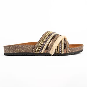Boston Handmade Soft feet Zhivago Sandals - 40