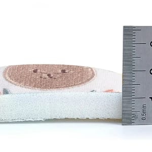 Soft Baby Crawling Knee Protectors Soft Baby Crawling Knee Protectors