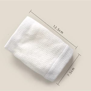 Soft Baby Crawling Knee Protectors Pikkaboo - Kids's Other Accessories 5