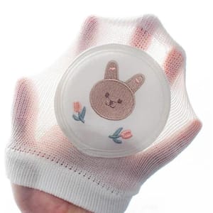 Soft Crawl Baby Knee Pad