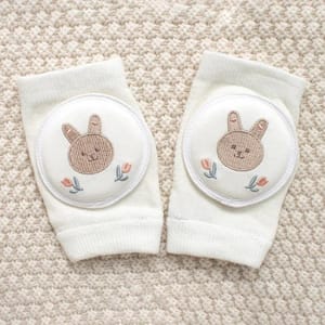 Soft Crawl Baby Knee Pad