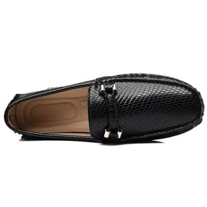 Comfortable Slip-On Loafers for Casual and Business Wear