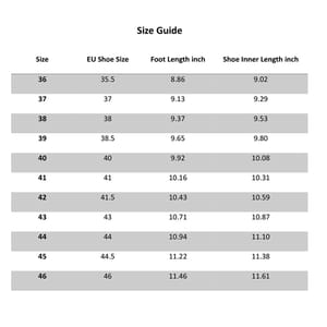 Men’s Lightweight Running Sneakers with Breathable Air Mesh Design