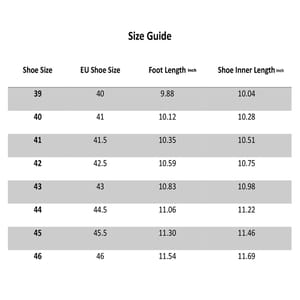 Men’s Lightweight Mesh Sneakers with Anti-Slip EVA Sole